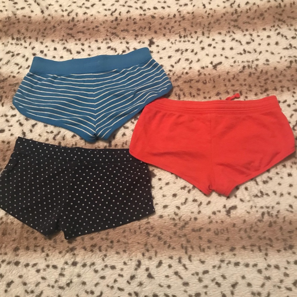 Bundle Of Shorts - Picture 2 of 6